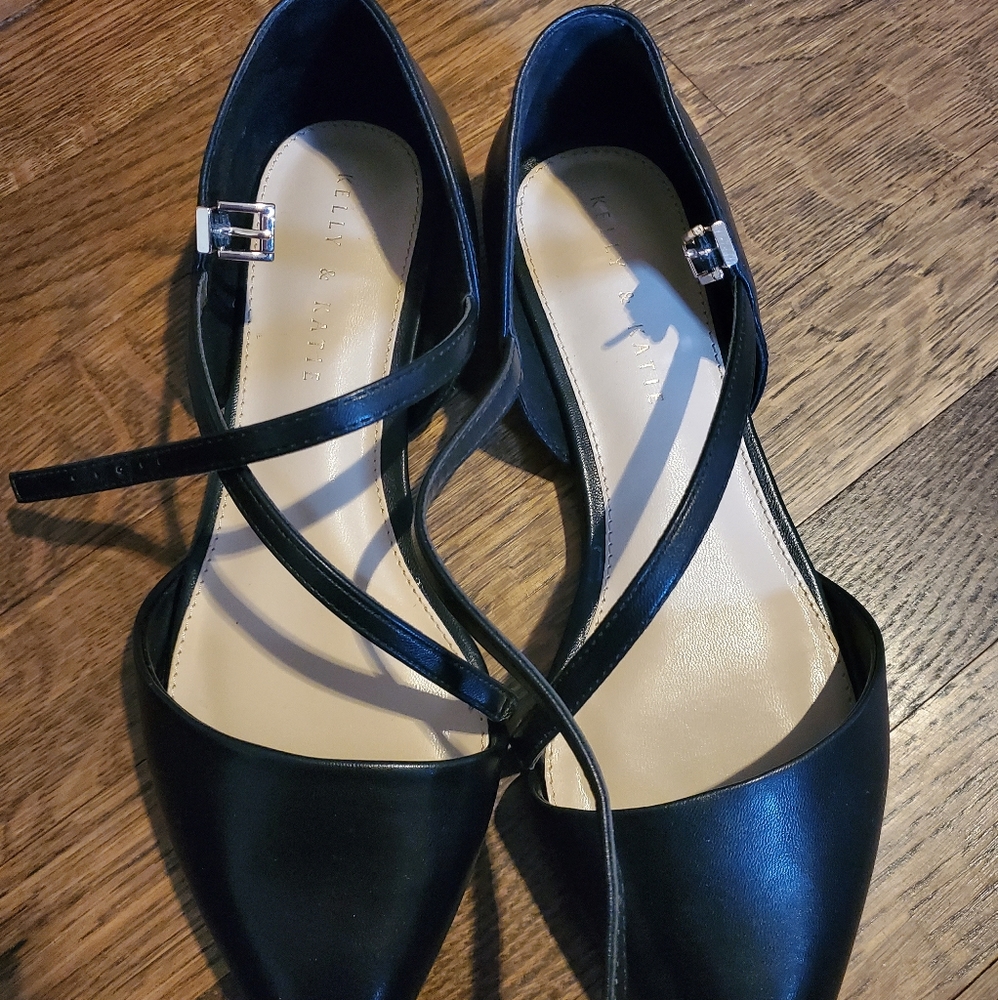 Kelly katie shoes